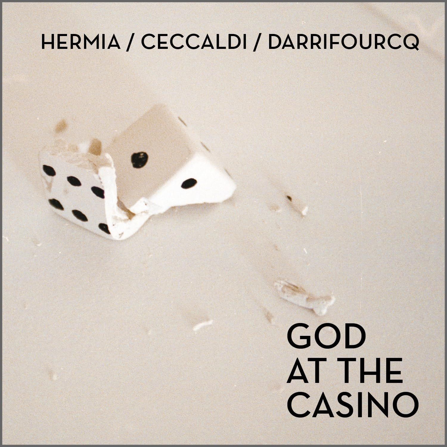 【CD】God at the Casino