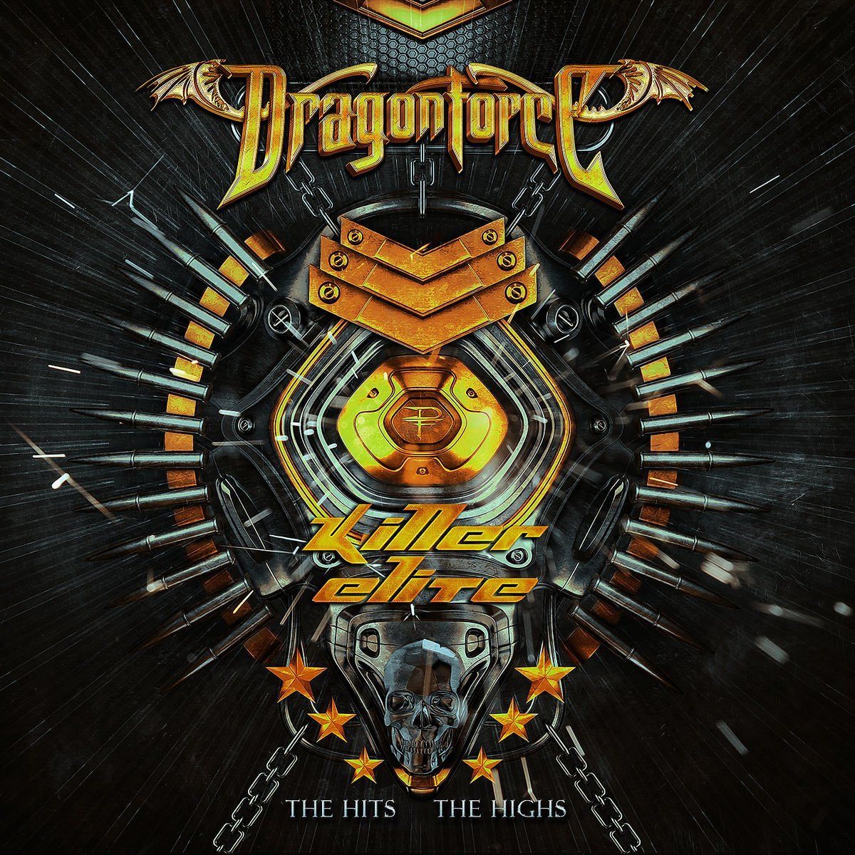 【CD】Killer Elite
