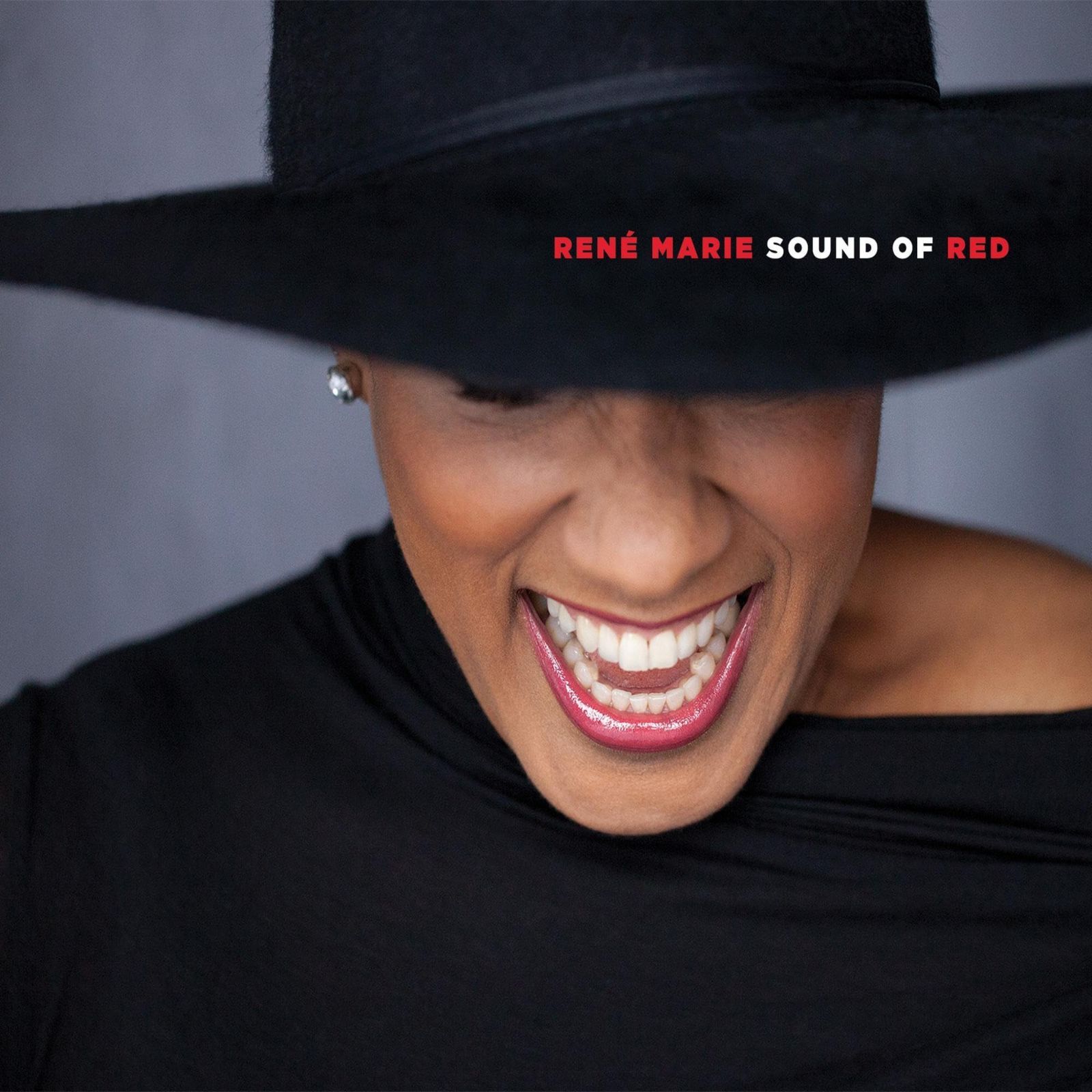 【CD】Sound of Red
