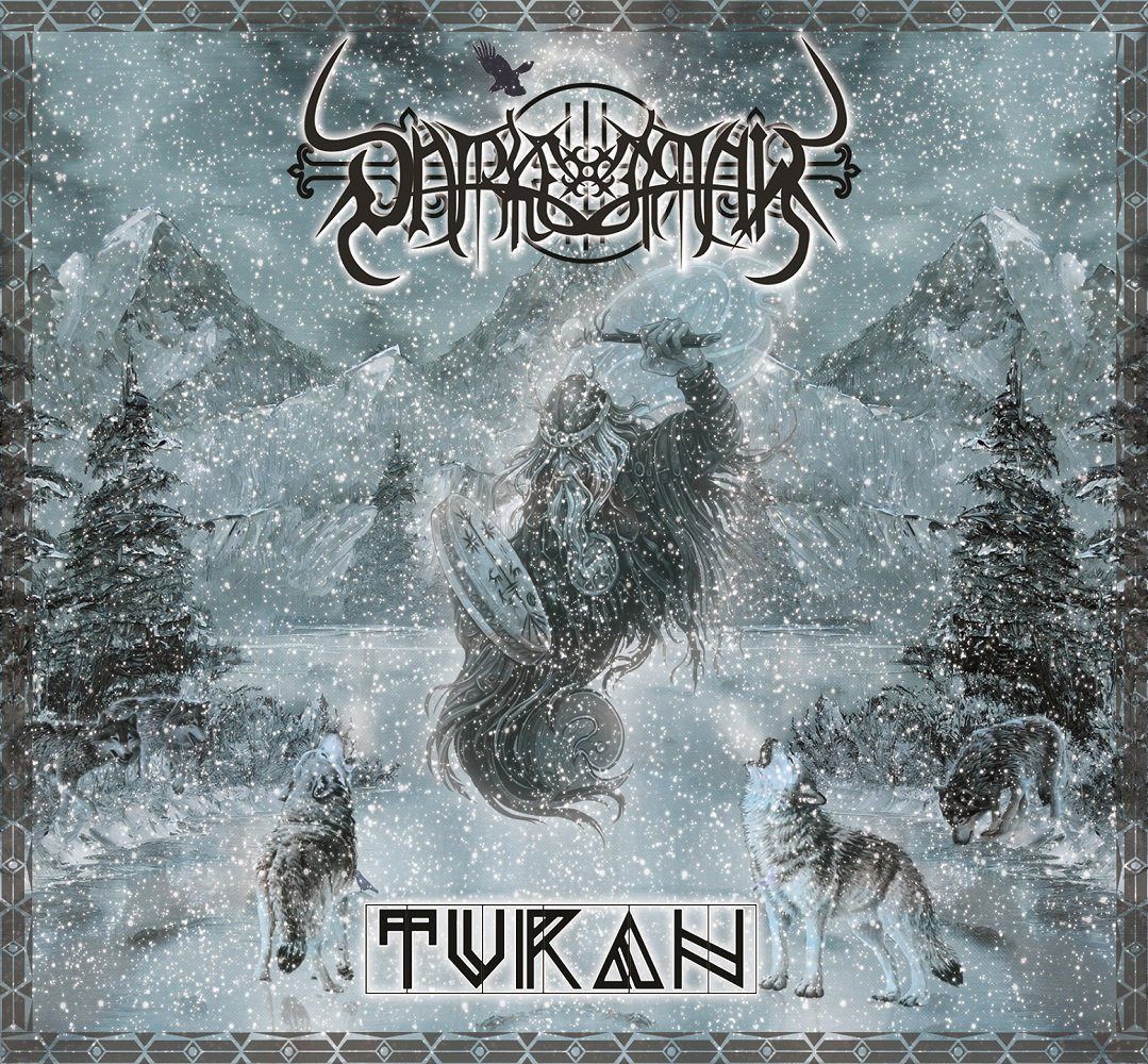 【CD】Turan