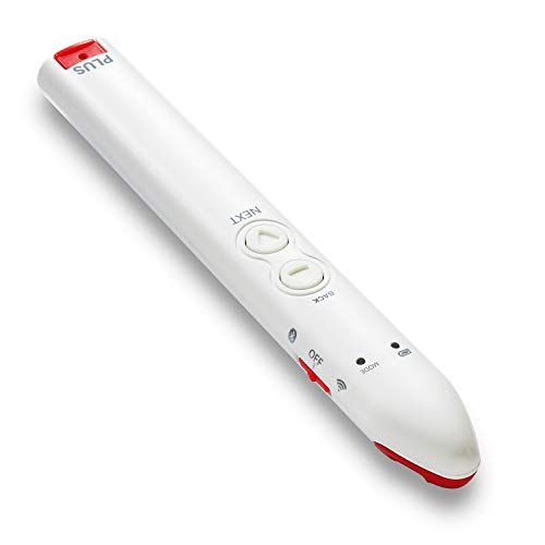プラス 指示棒 プレゼン機能付き プレゼンテーションスティック e-bow EB-10 28-503(沖縄・離島の方発送不可)) b2d39790