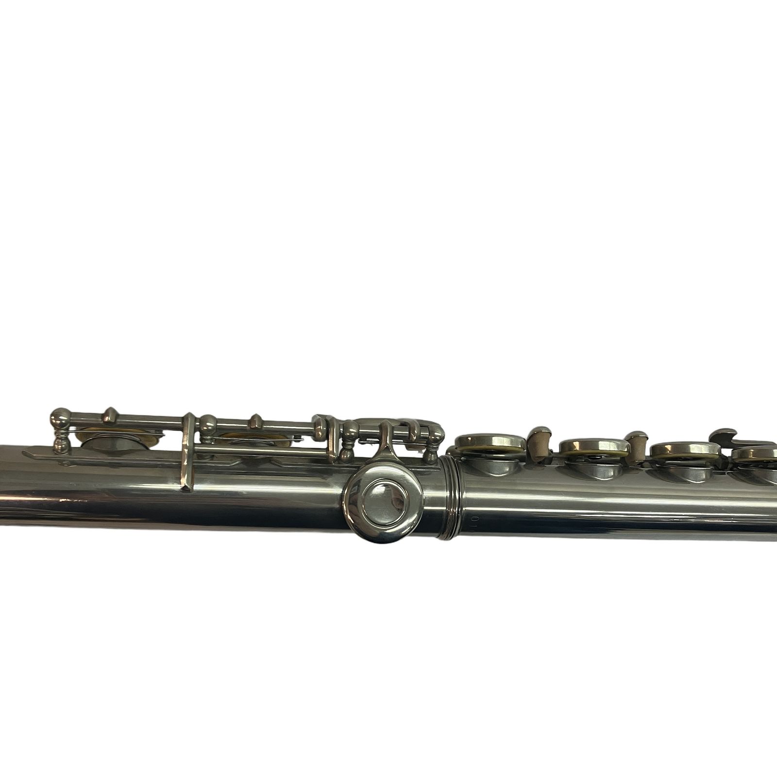 YAMAHA ヤマハ フルート YFL211 楽器 管楽器 中古 C11296807 - メルカリ