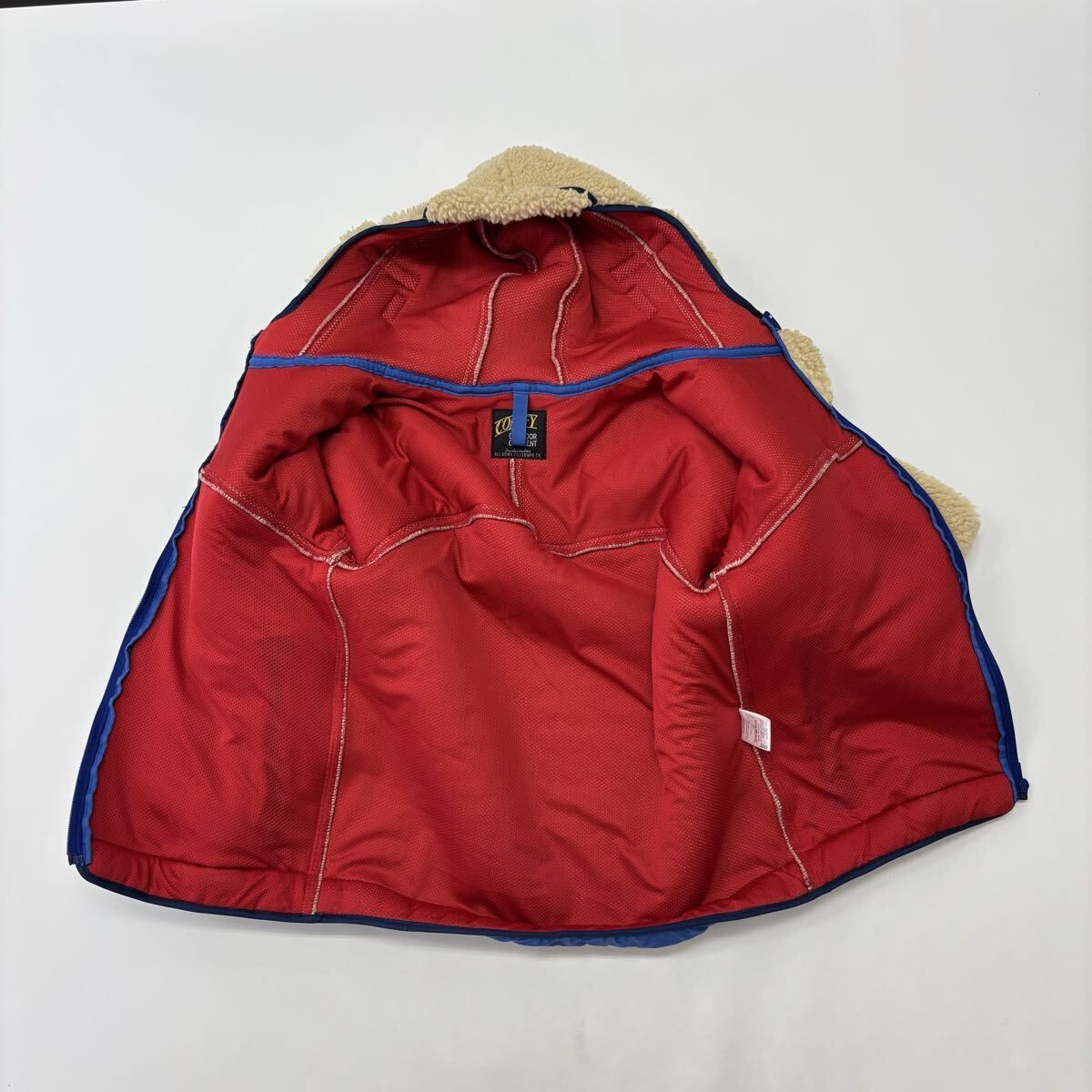 COMFY OUTDOOR GARMENT CMF コンフィー アウトドア ガーメント RABBIT