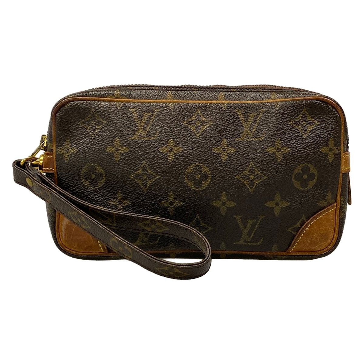 LOUIS VUITTON(ルイヴィトン) セカンドバッグ モノグラム