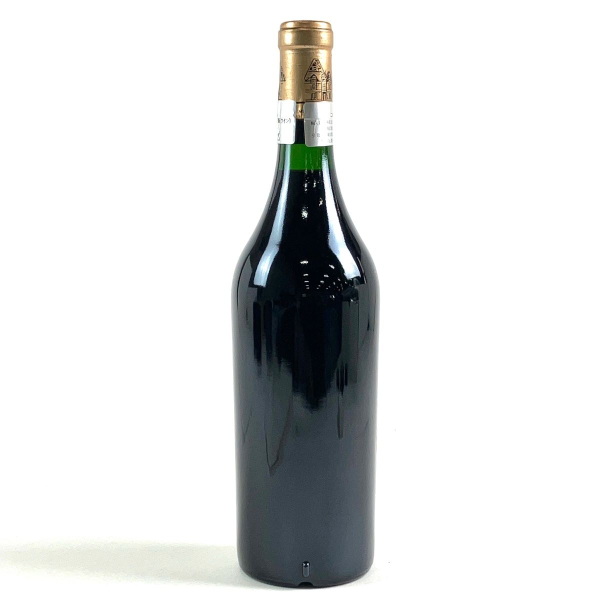 シャトー・オー・ブリオン 1990年 赤ワイン 750ml 古酒 - メルカリ