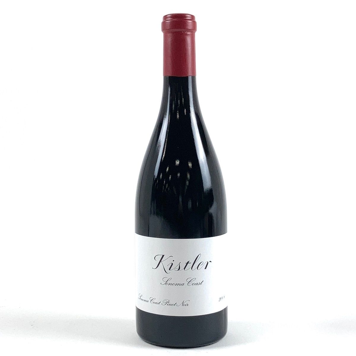 キスラー Kistler 2008 750ml 白ワイン 【古酒】