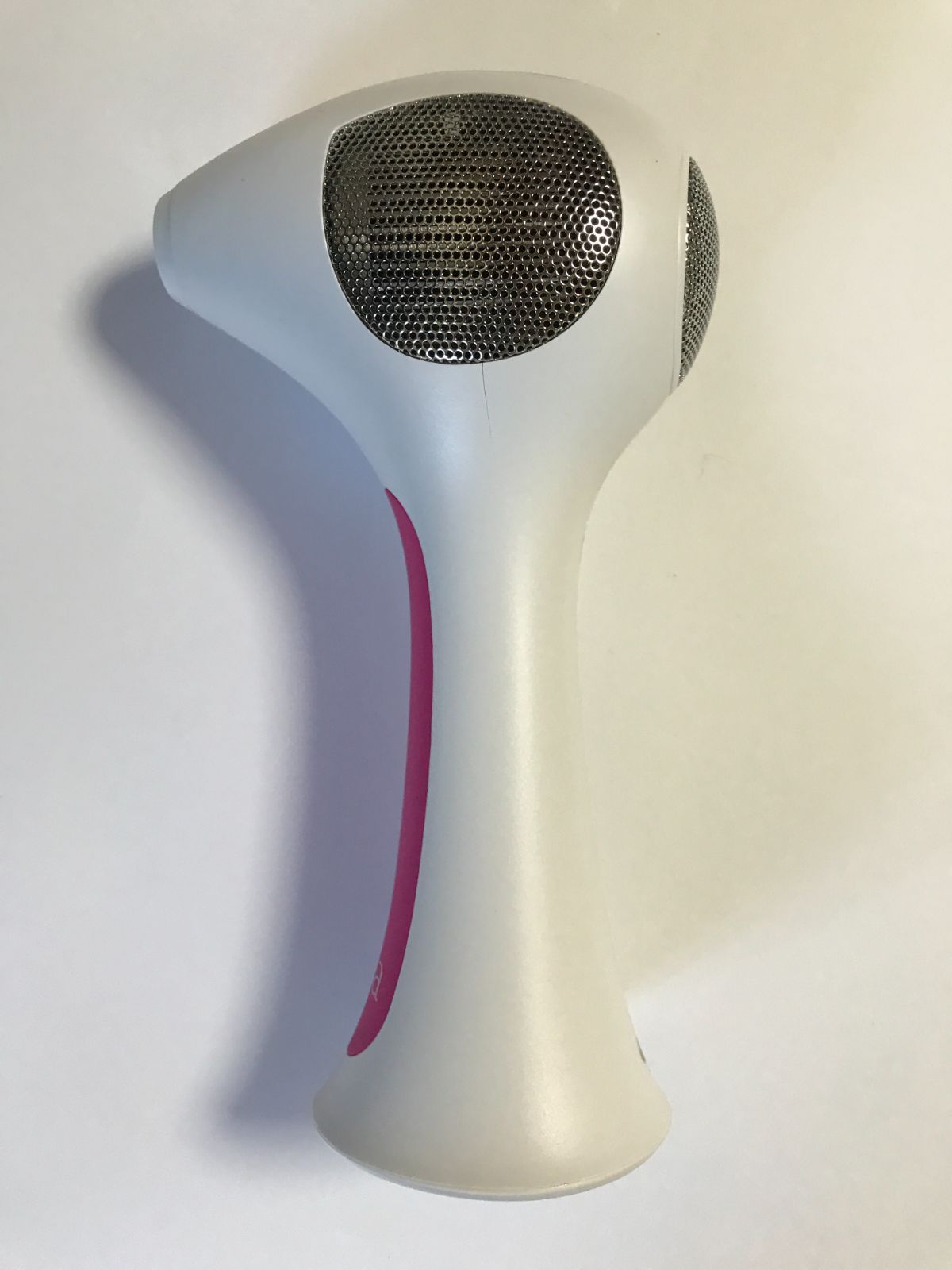 tria トリア パーソナルレーザー脱毛器 4X 動作確認済み クリーニング