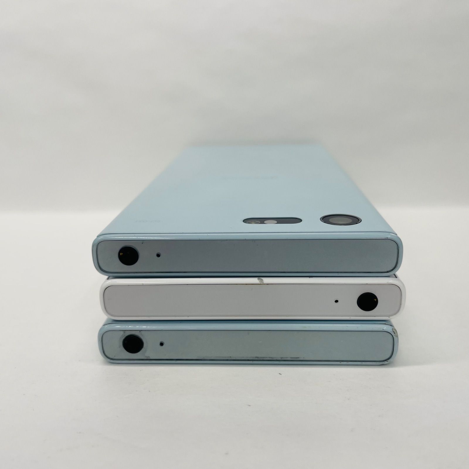 Xperia X Compact SO-02J SIMフリー3台セット 3051 - メルカリ