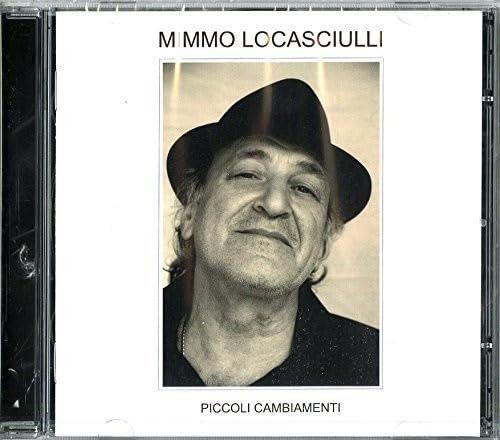 【CD】Piccoli Cambiamenti