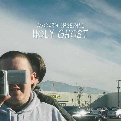 【CD】Holy Ghost