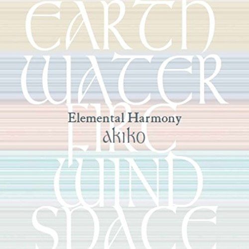 【CD】Elemental Harmony