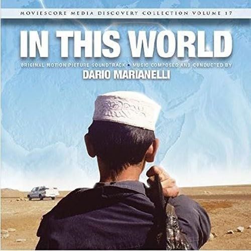 【CD】In This World (Original Soundtrack)