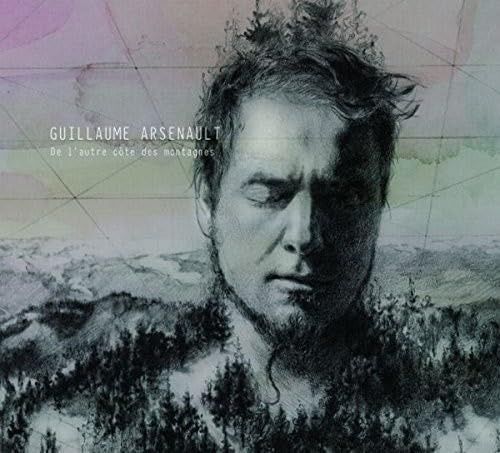 【CD】De L'Autre Cote Des Montagnes