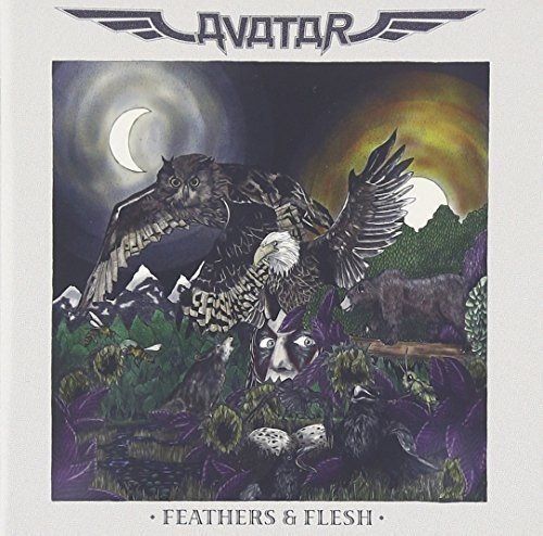 【CD】フェザーズ・アンド・フレッシュ