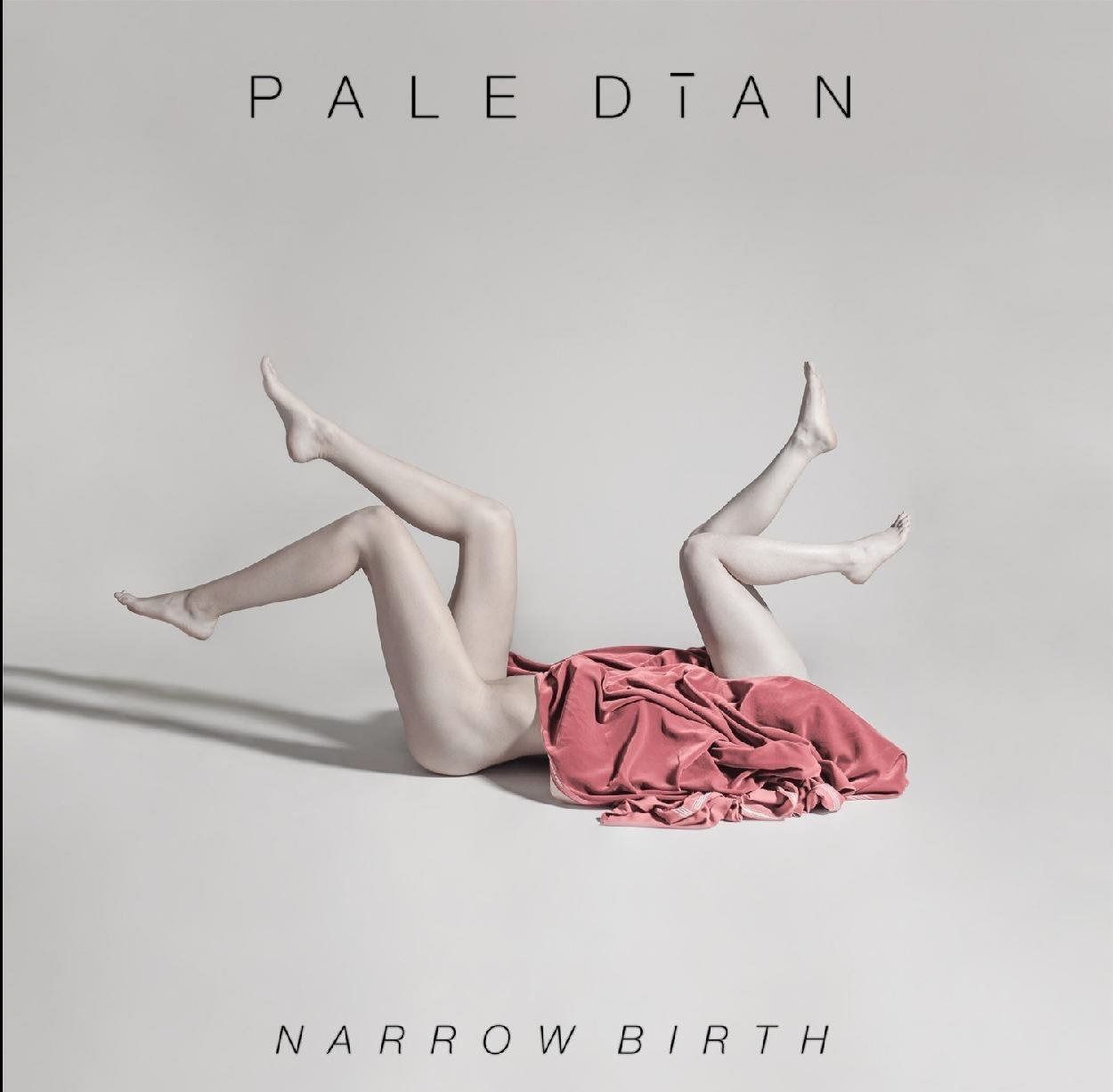 【CD】Narrow Birth