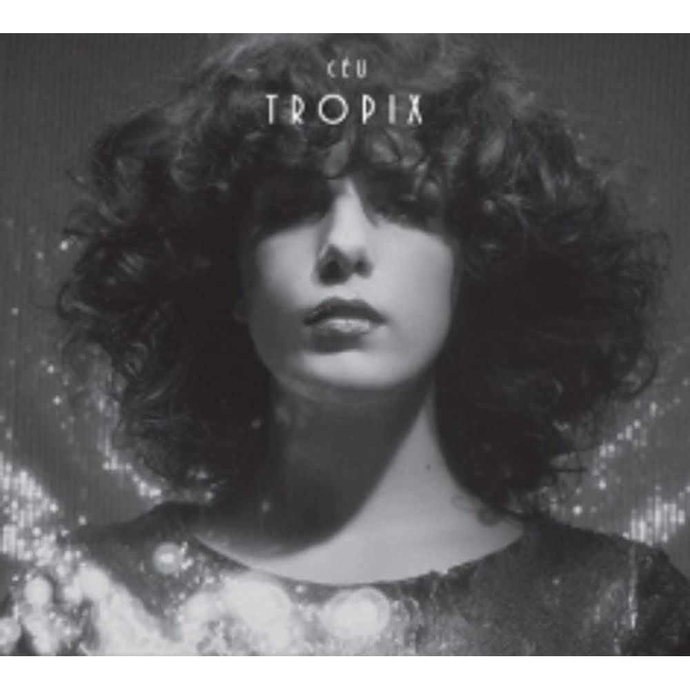 【CD】Tropix