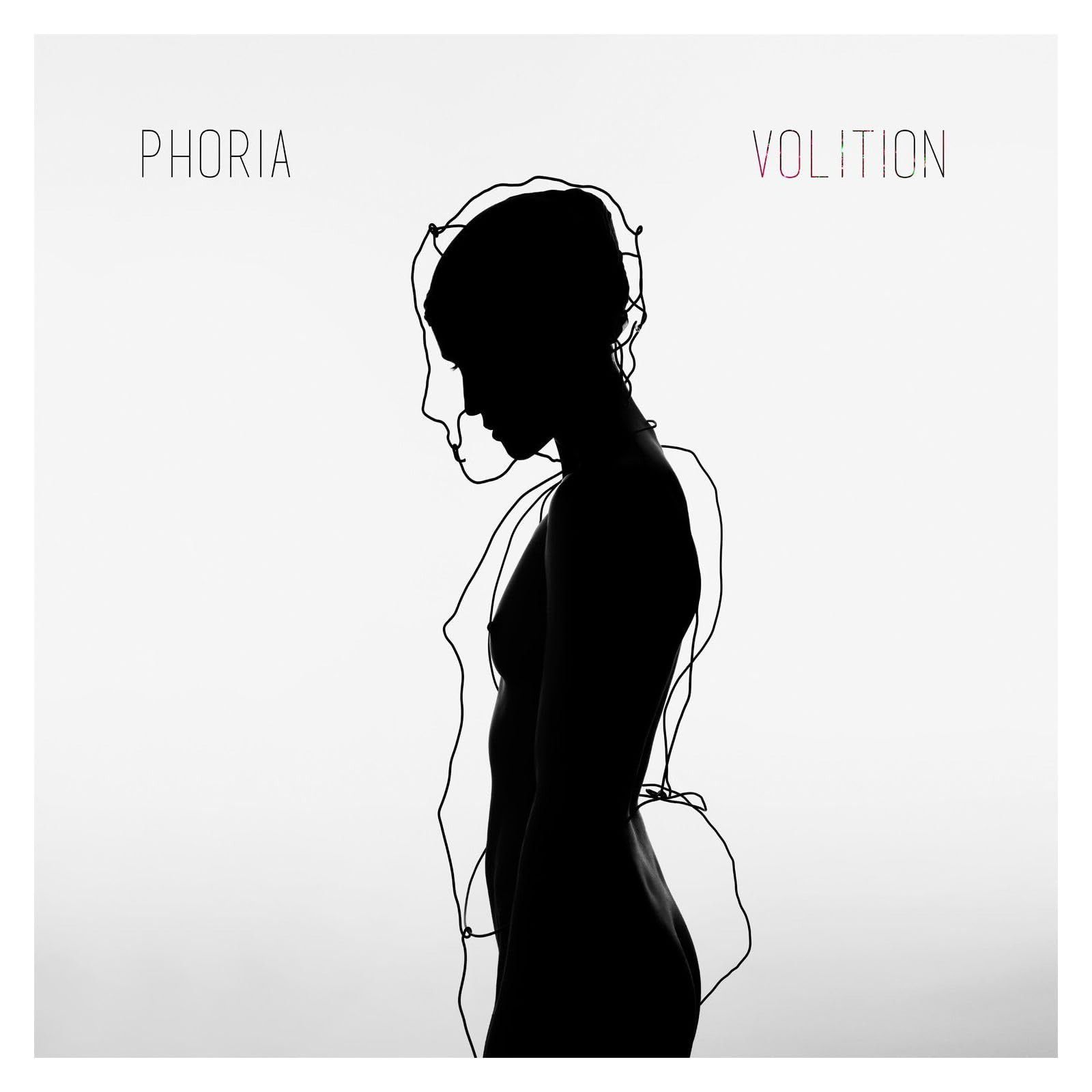 【CD】Volition