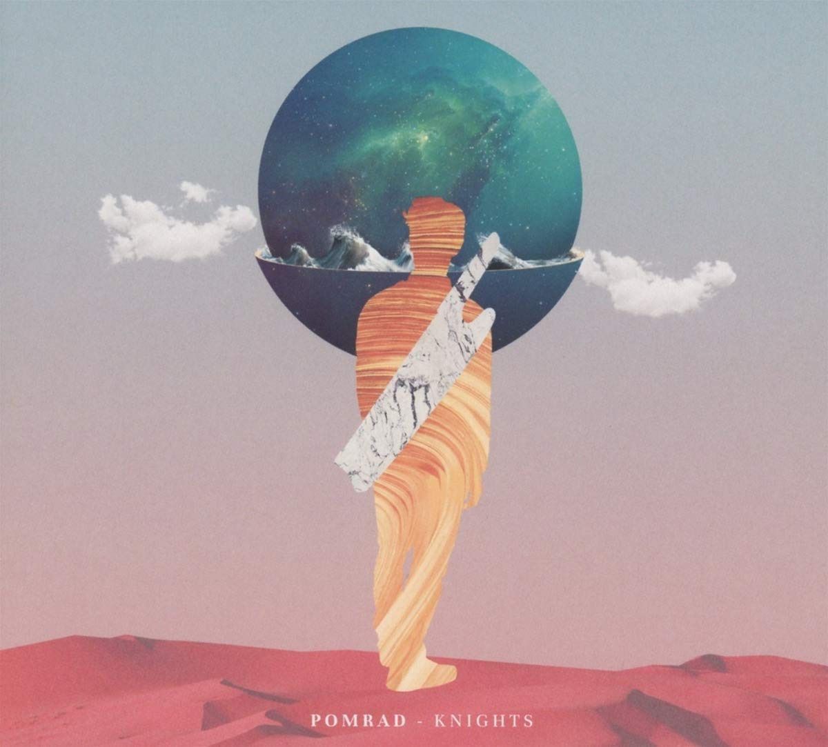 【CD】Knights -Digi-