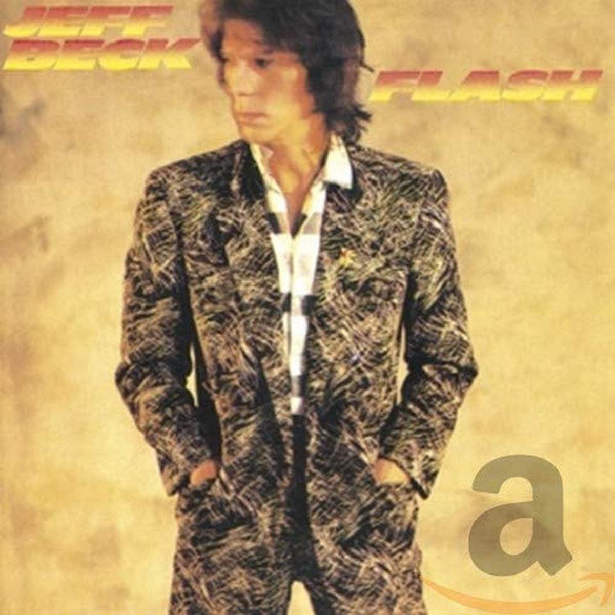 【CD】Flash