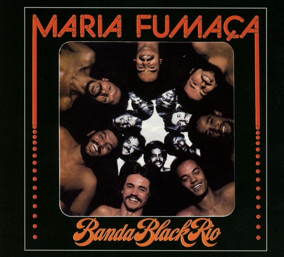 【CD】Maria Fumaca -Digi-