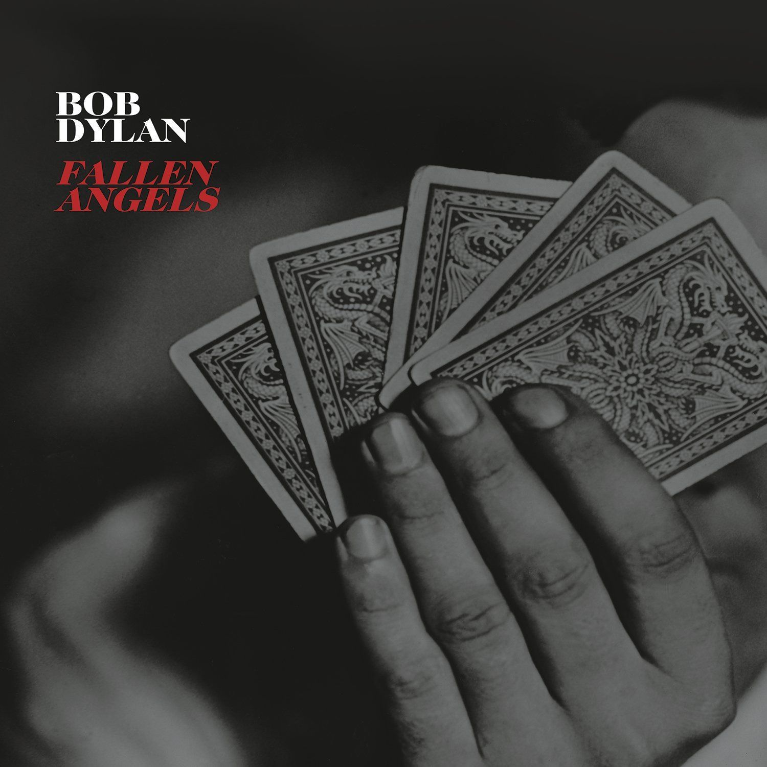 【CD】Fallen Angels