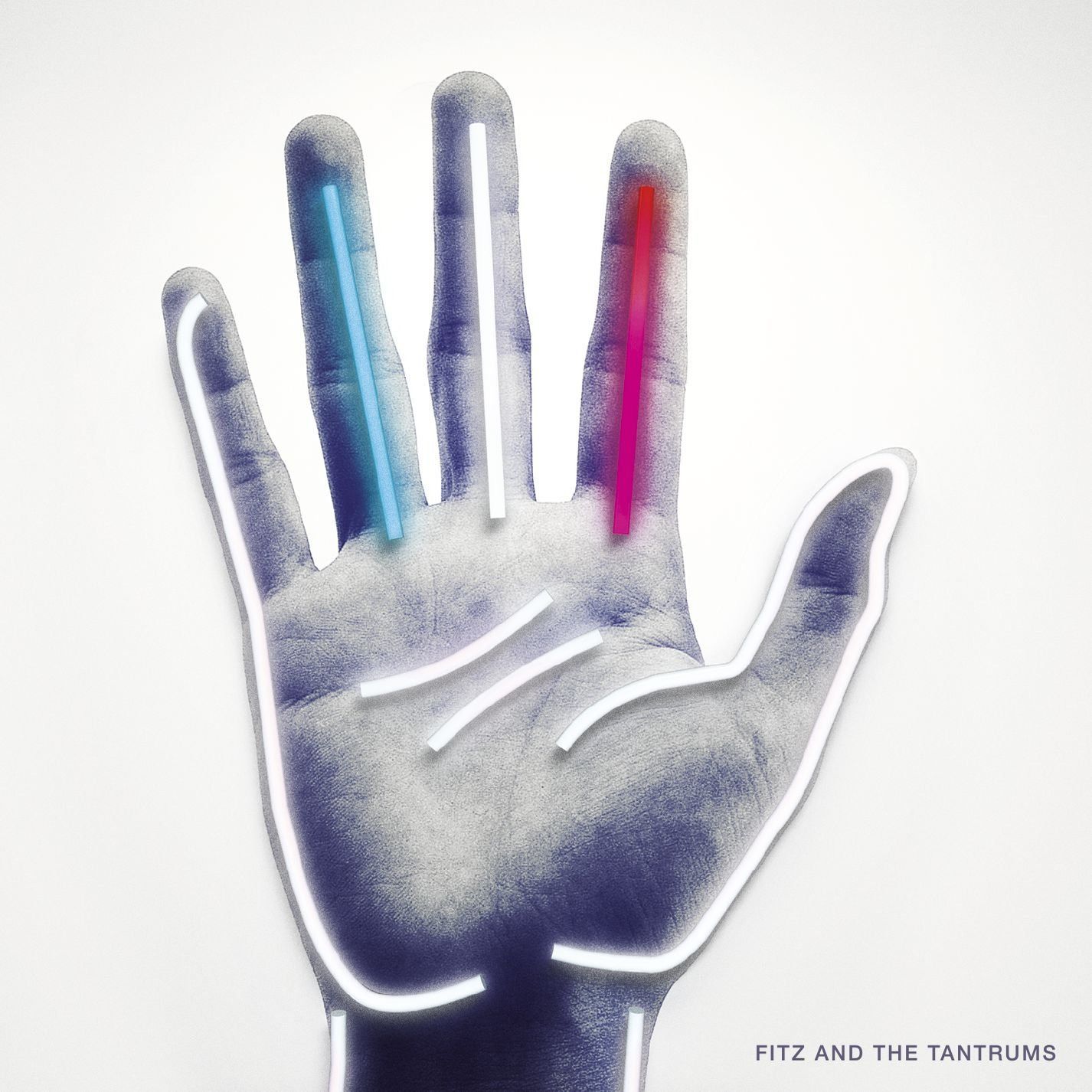 【CD】FITZ & THE TANTRUMS