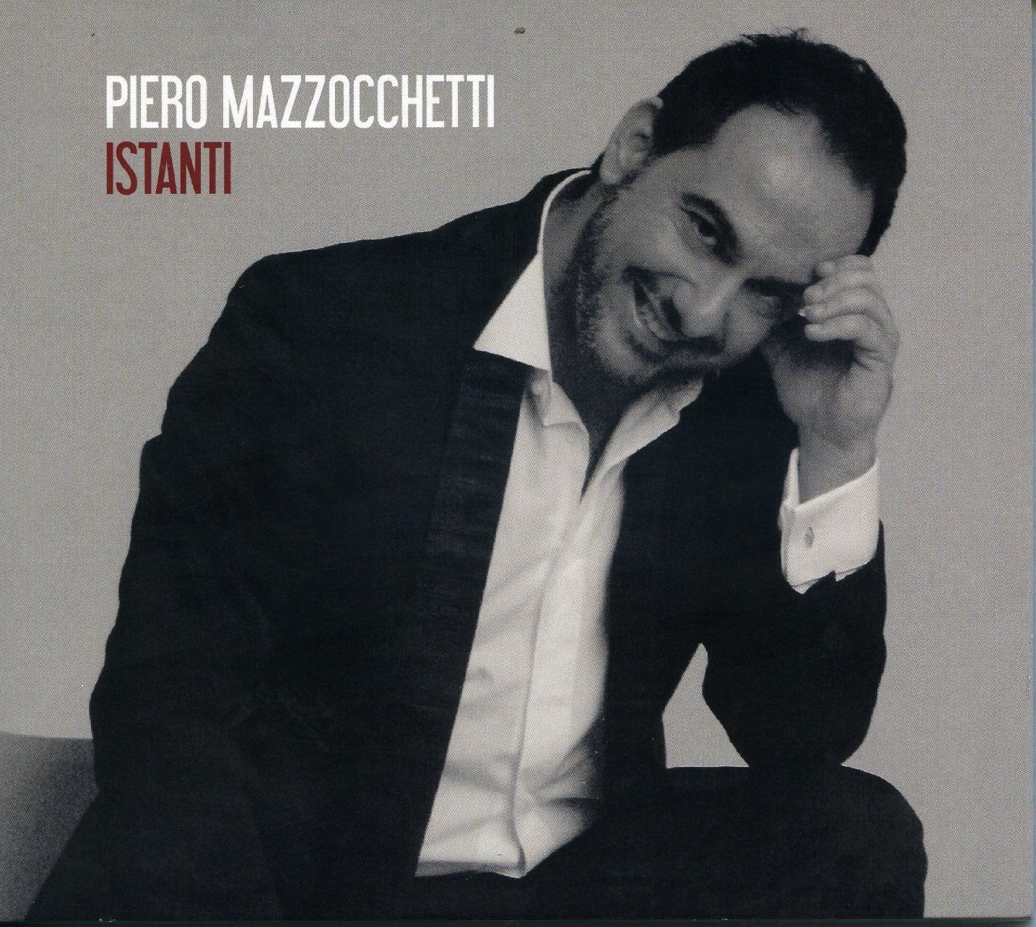 【CD】Istanti