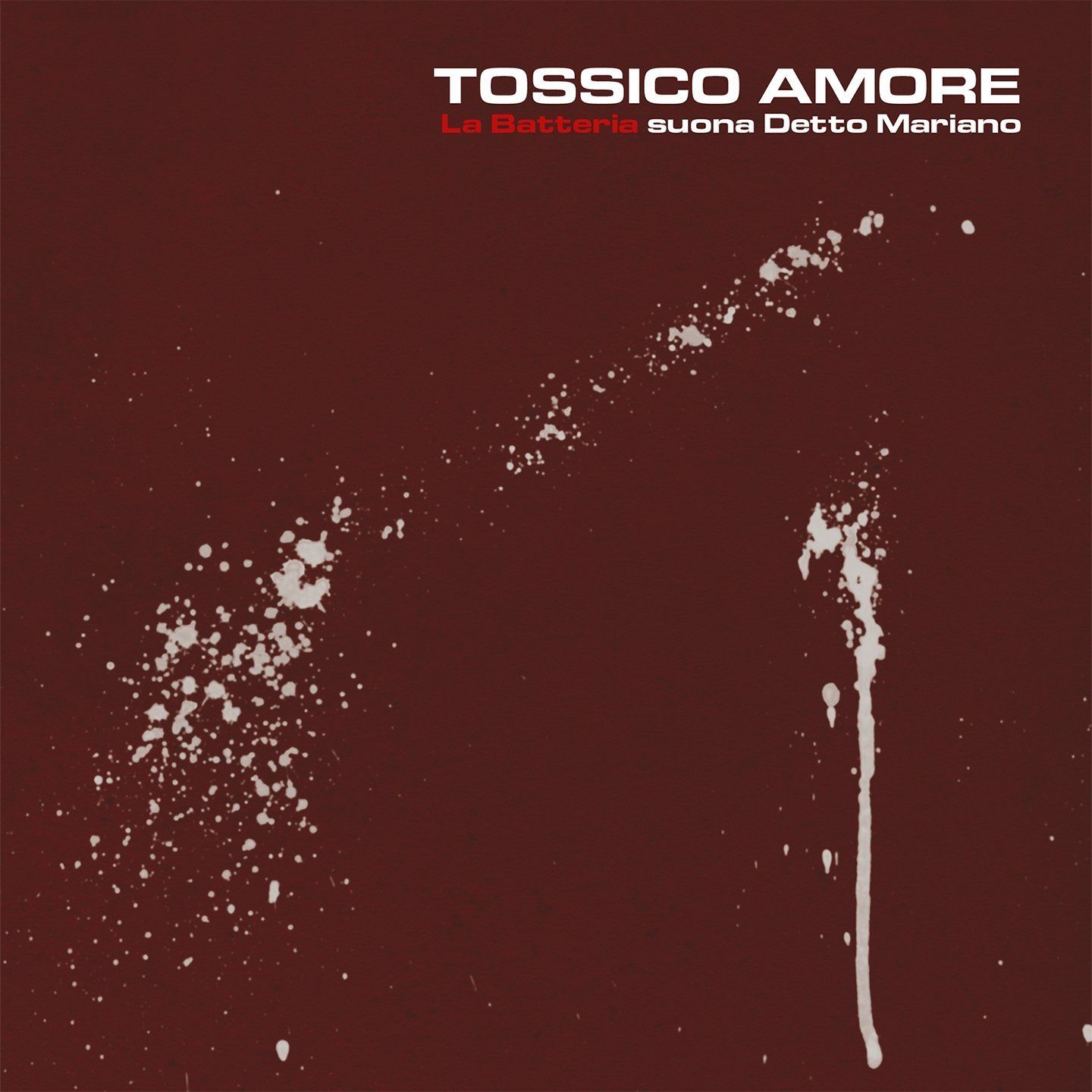 【CD】Tossico Amore