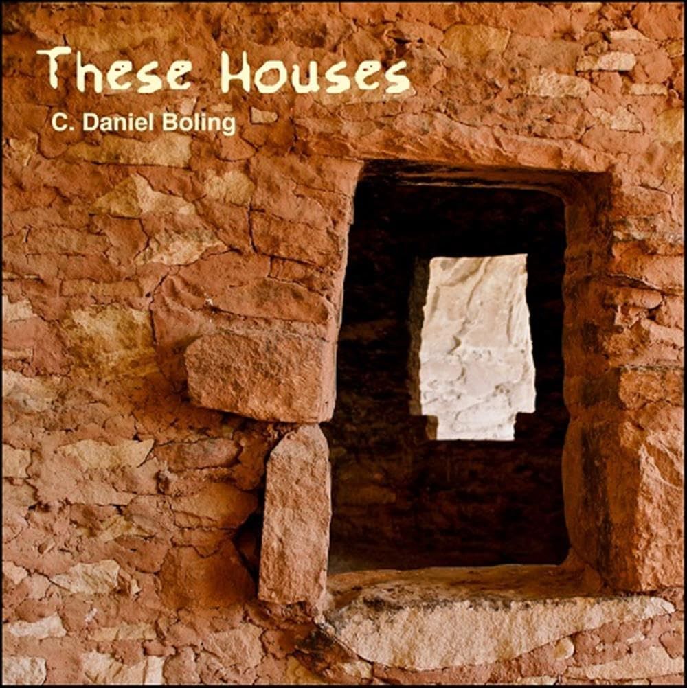 【CD】These Houses