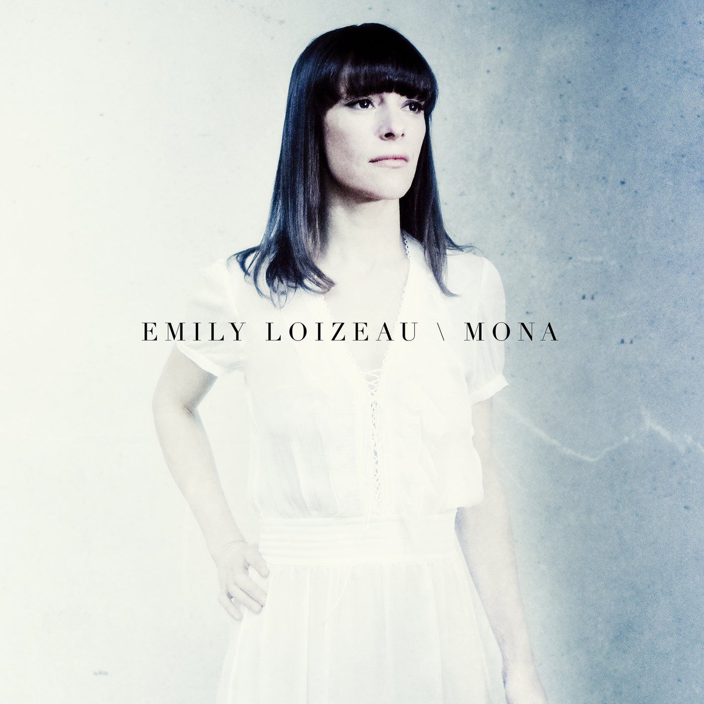 【CD】Mona -Digi-