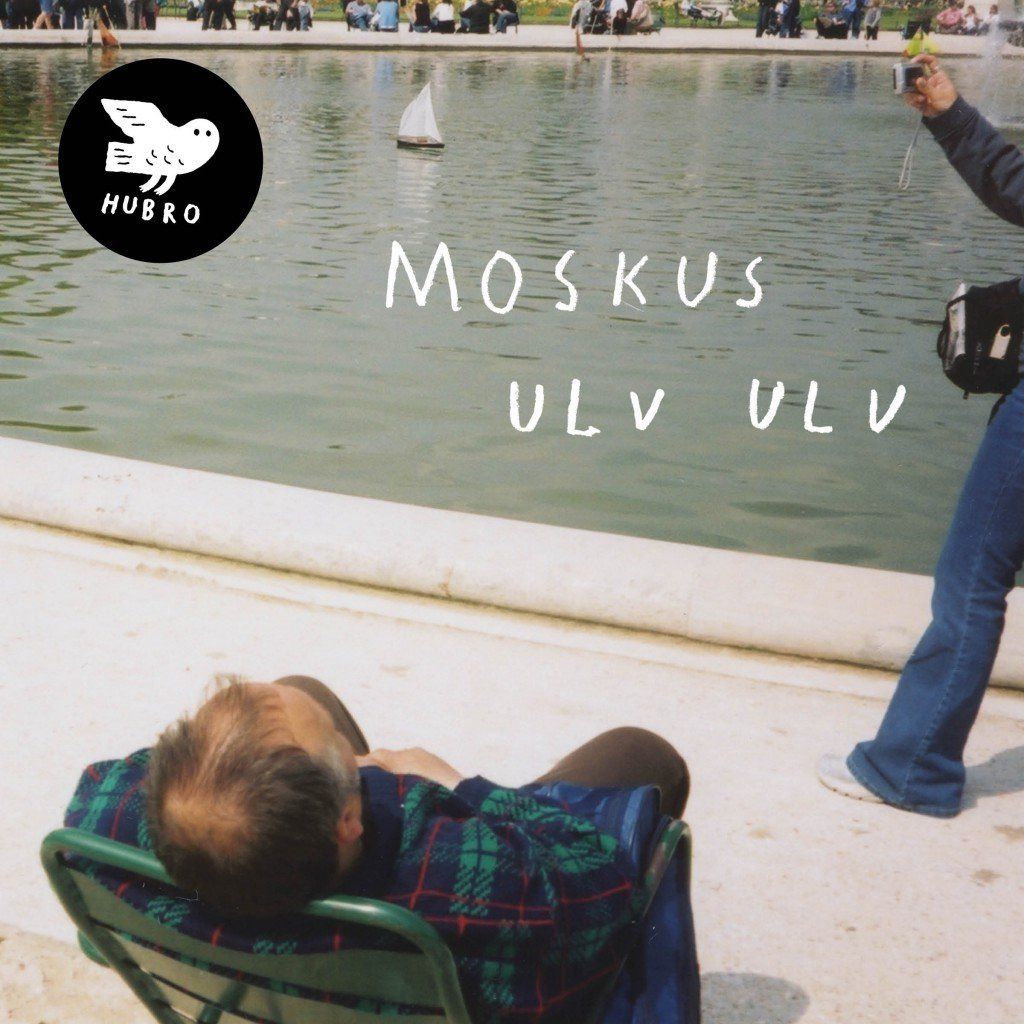 【CD】Ulv Ulv