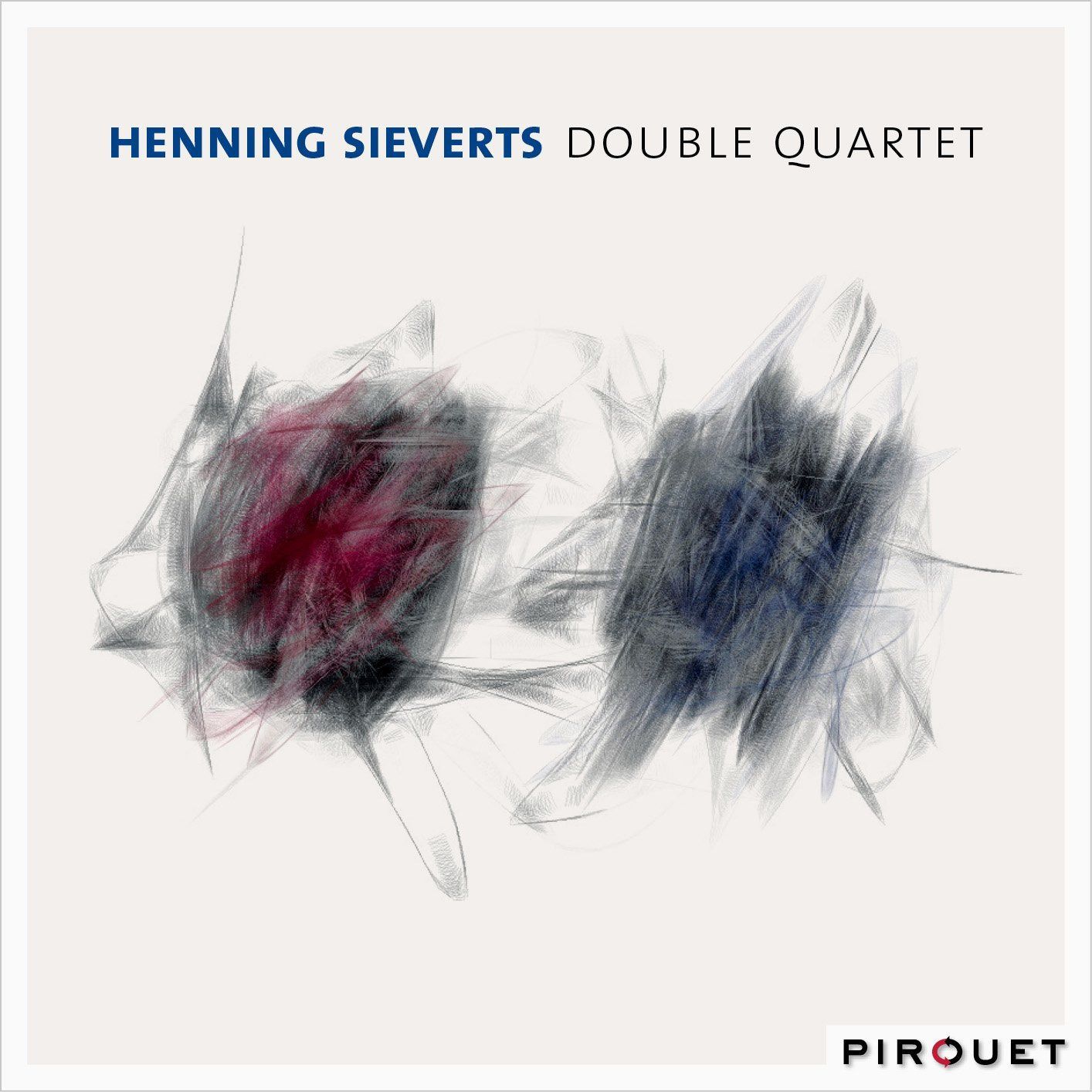 【CD】Double Quartet