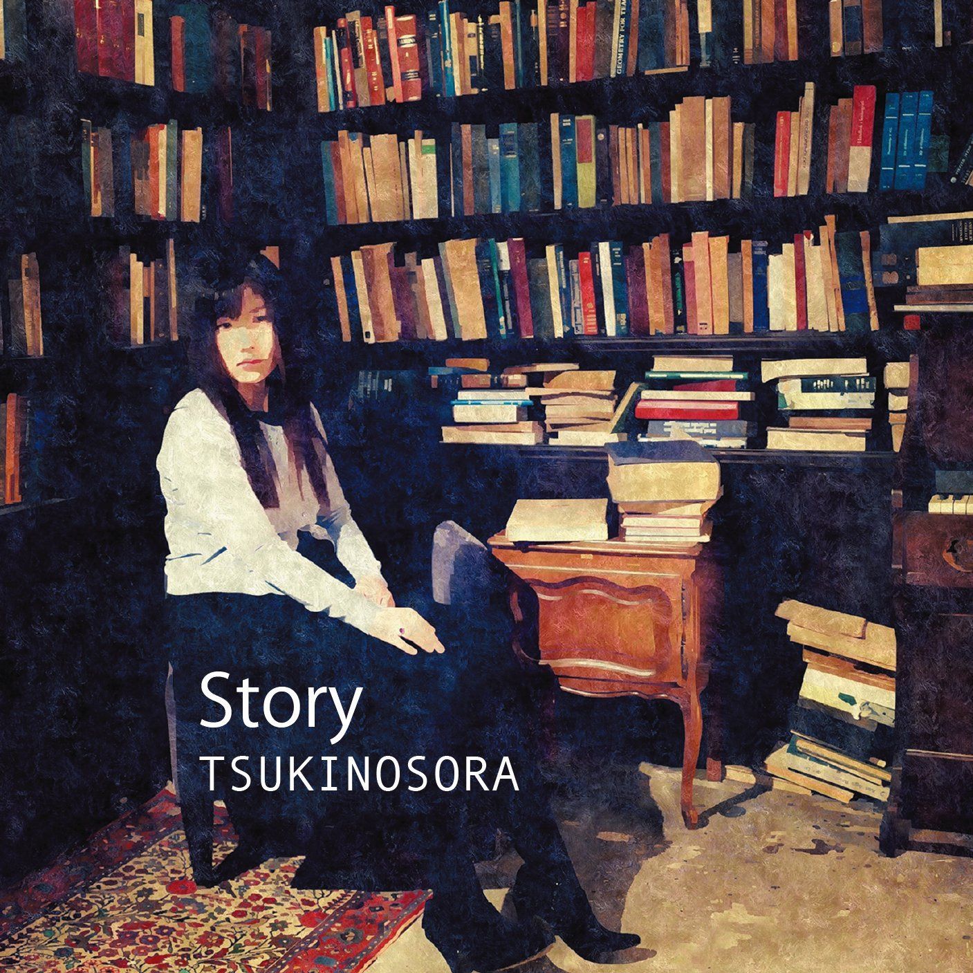 【CD】Story