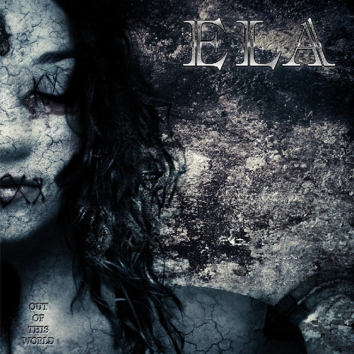 【CD】OUT OF THIS WORLD-EP/4TR-