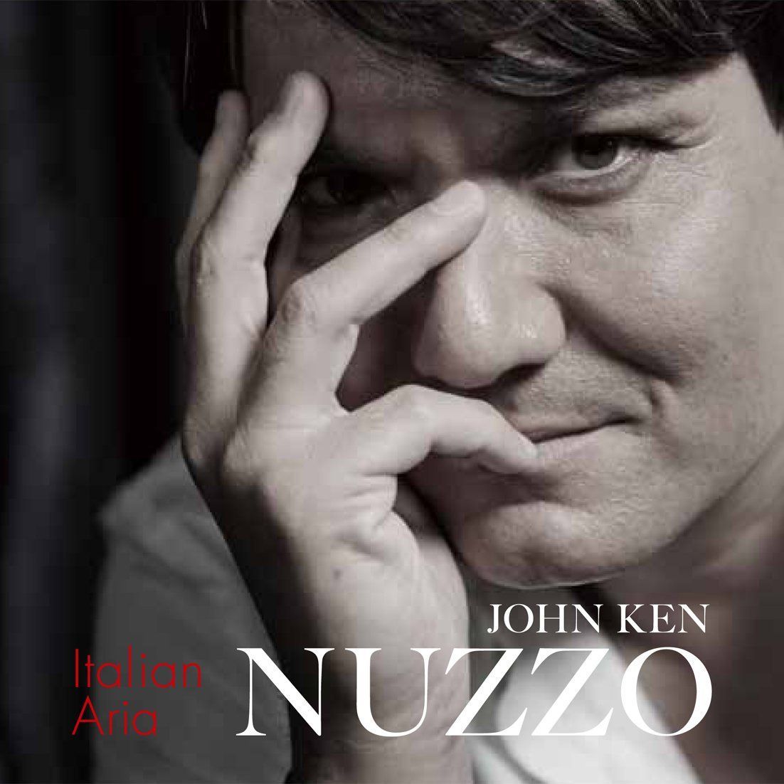 【CD】イタリアン・アリア