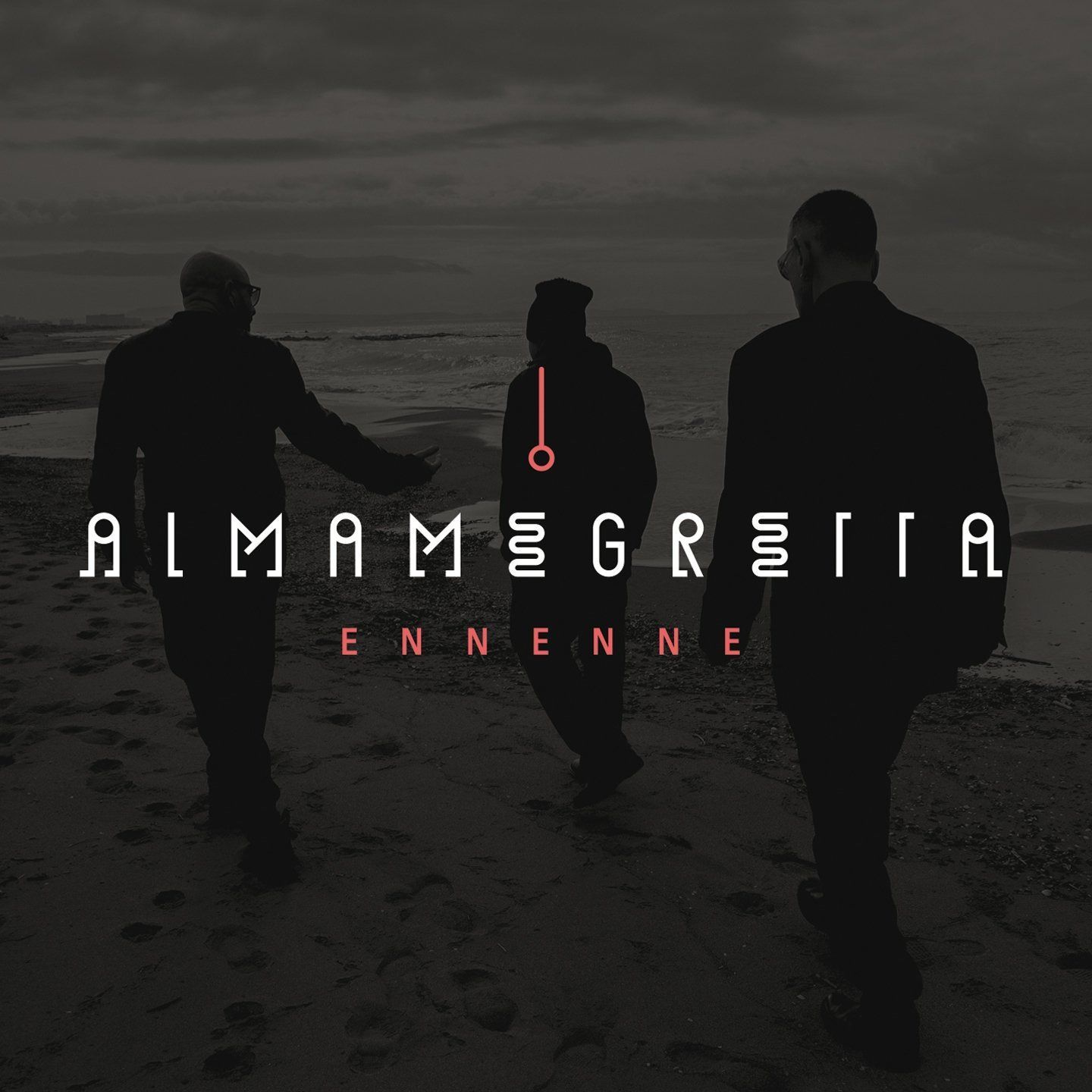 【CD】Ennenne