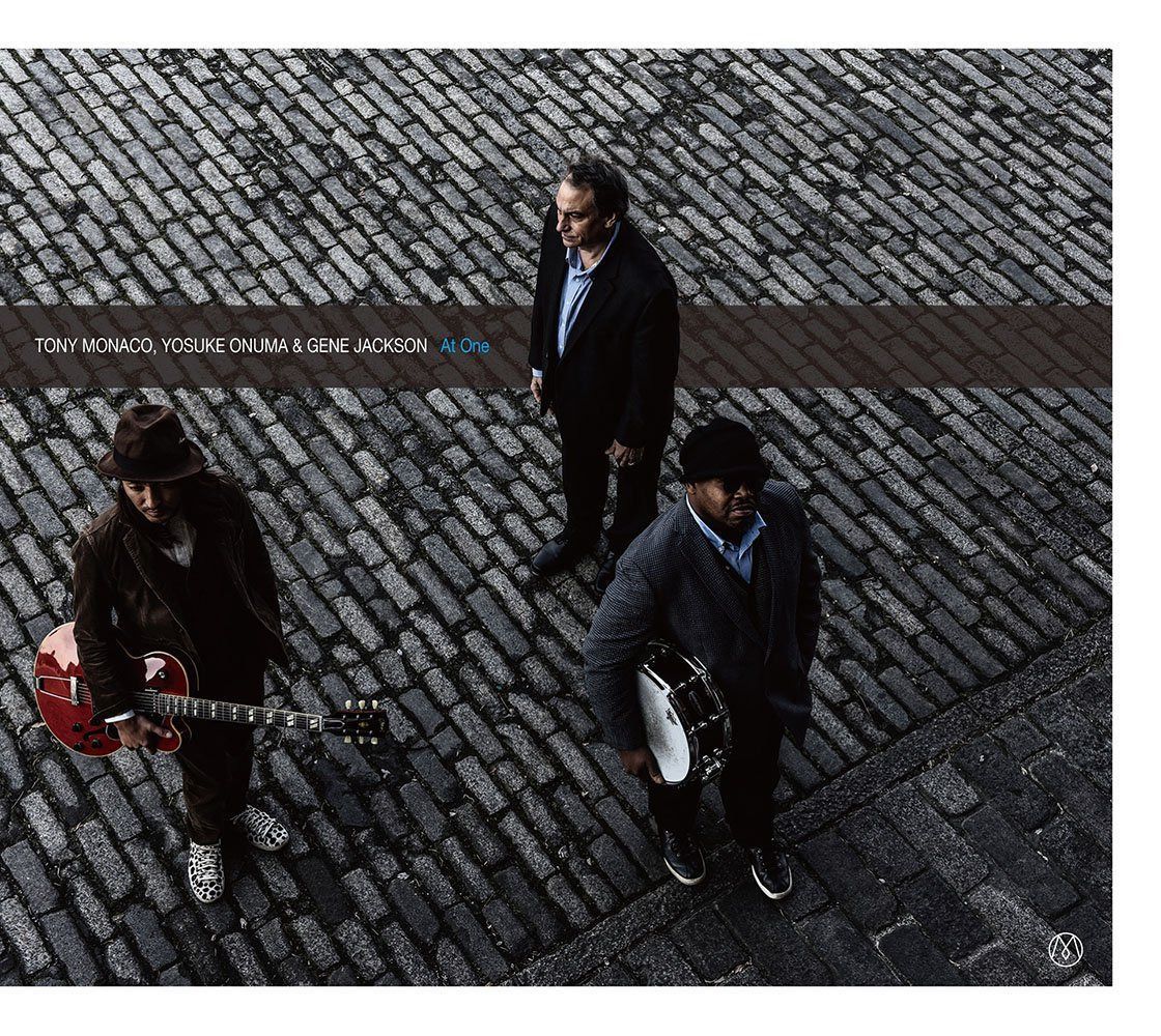【CD】At One