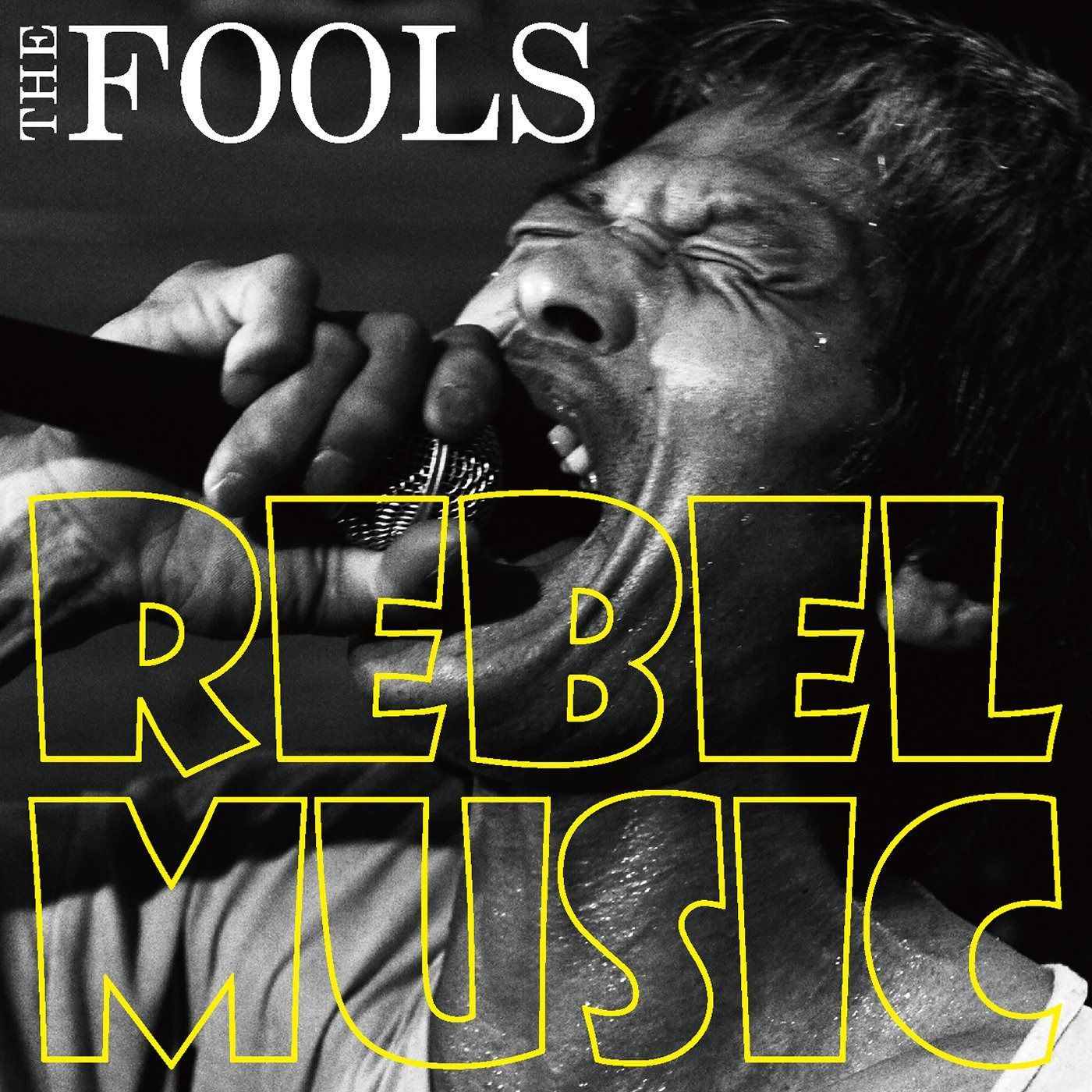 【CD】REBEL MUSIC