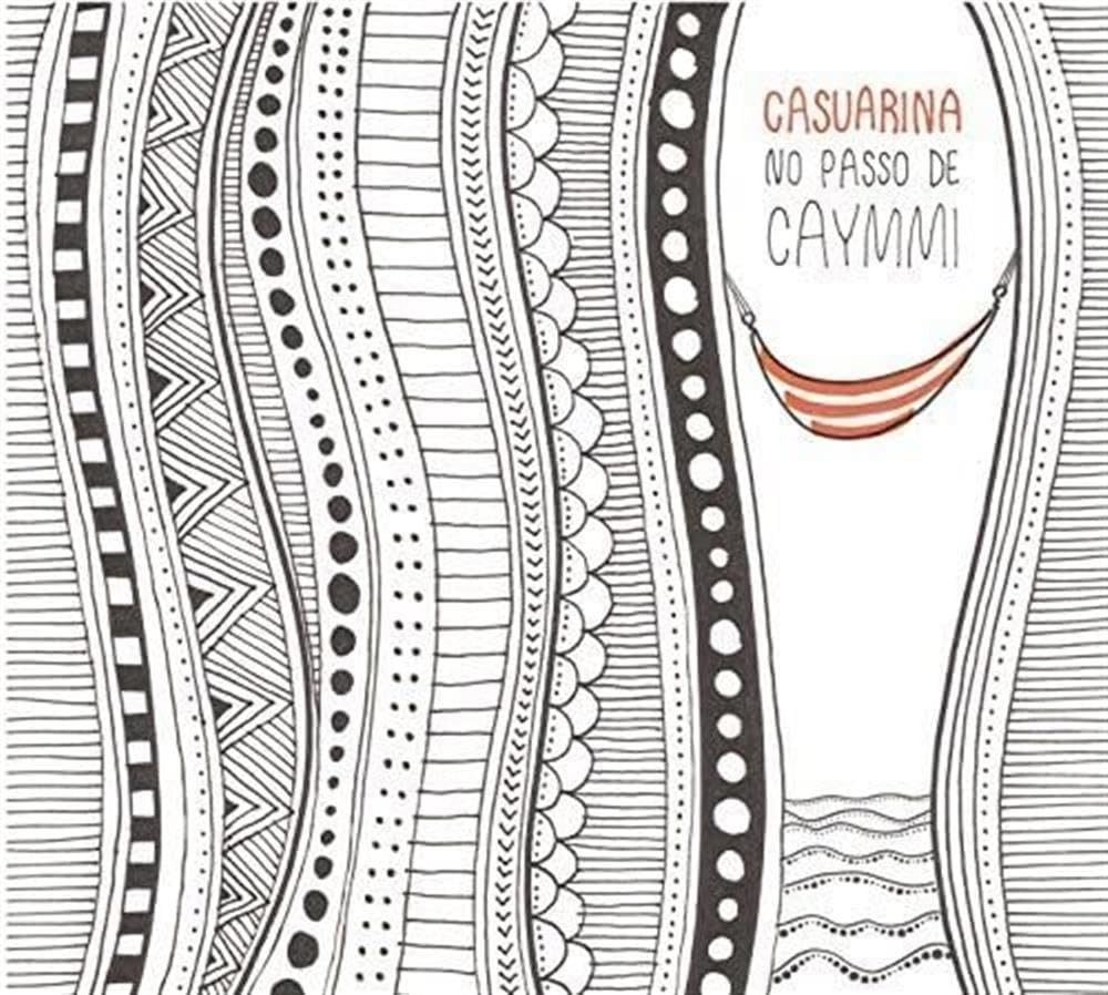 【CD】No Passo De Caymmi