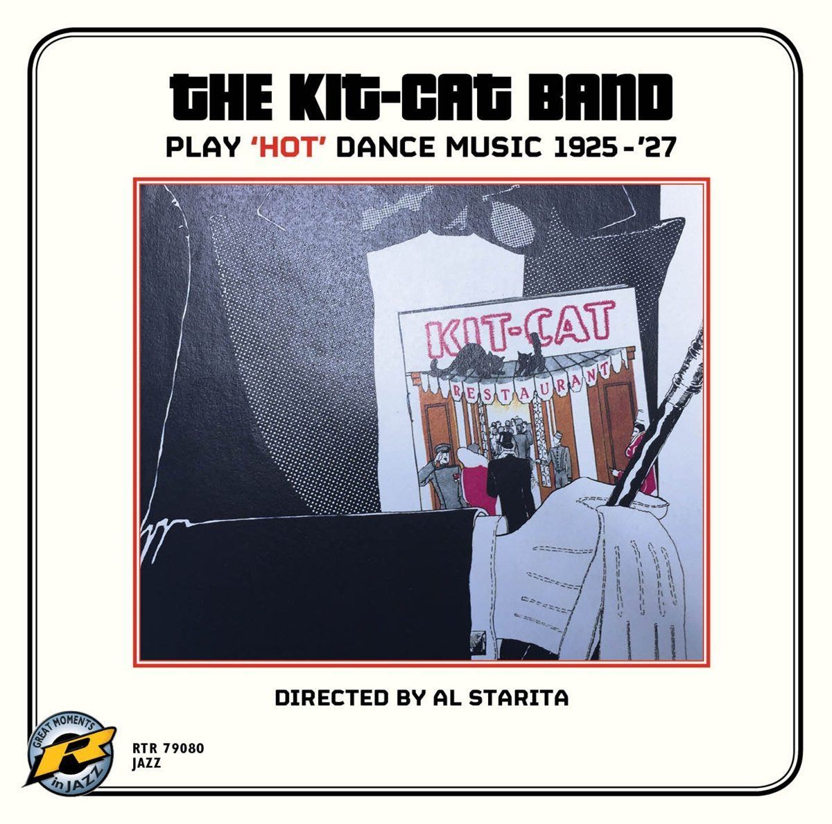 【CD】Play 'hot' Dance Music