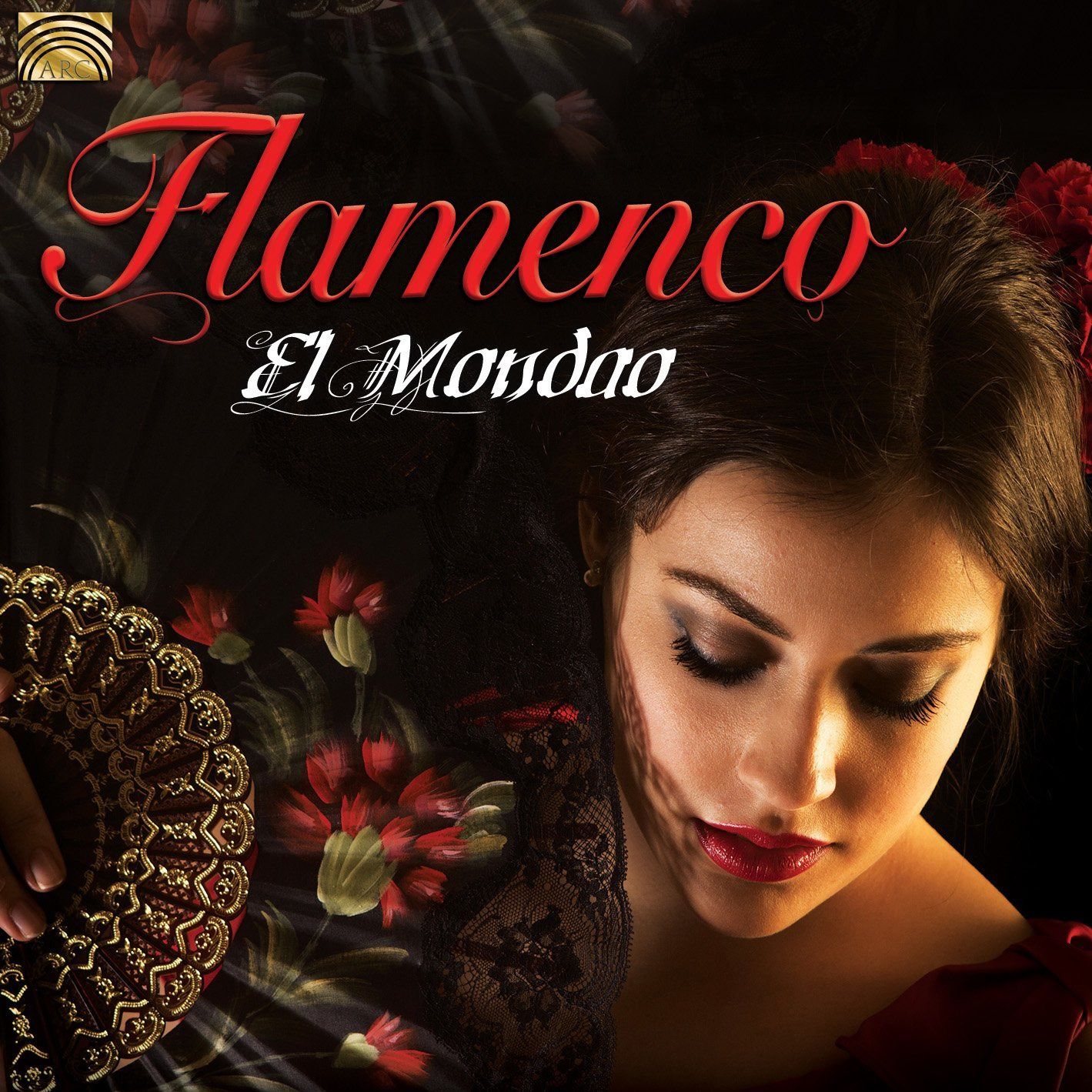 【CD】Flamenco