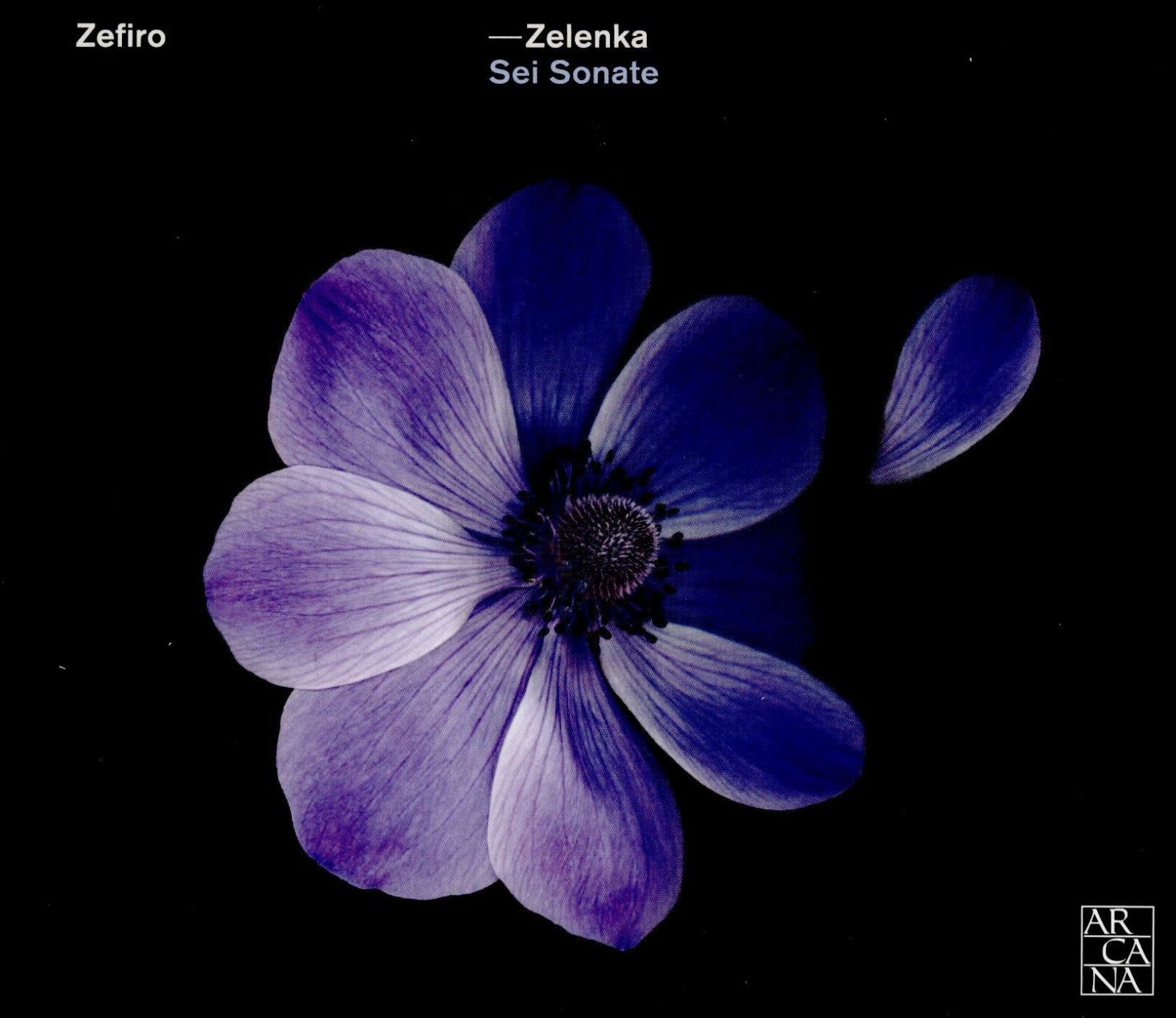 【CD】Sei Sonate Zwv 181