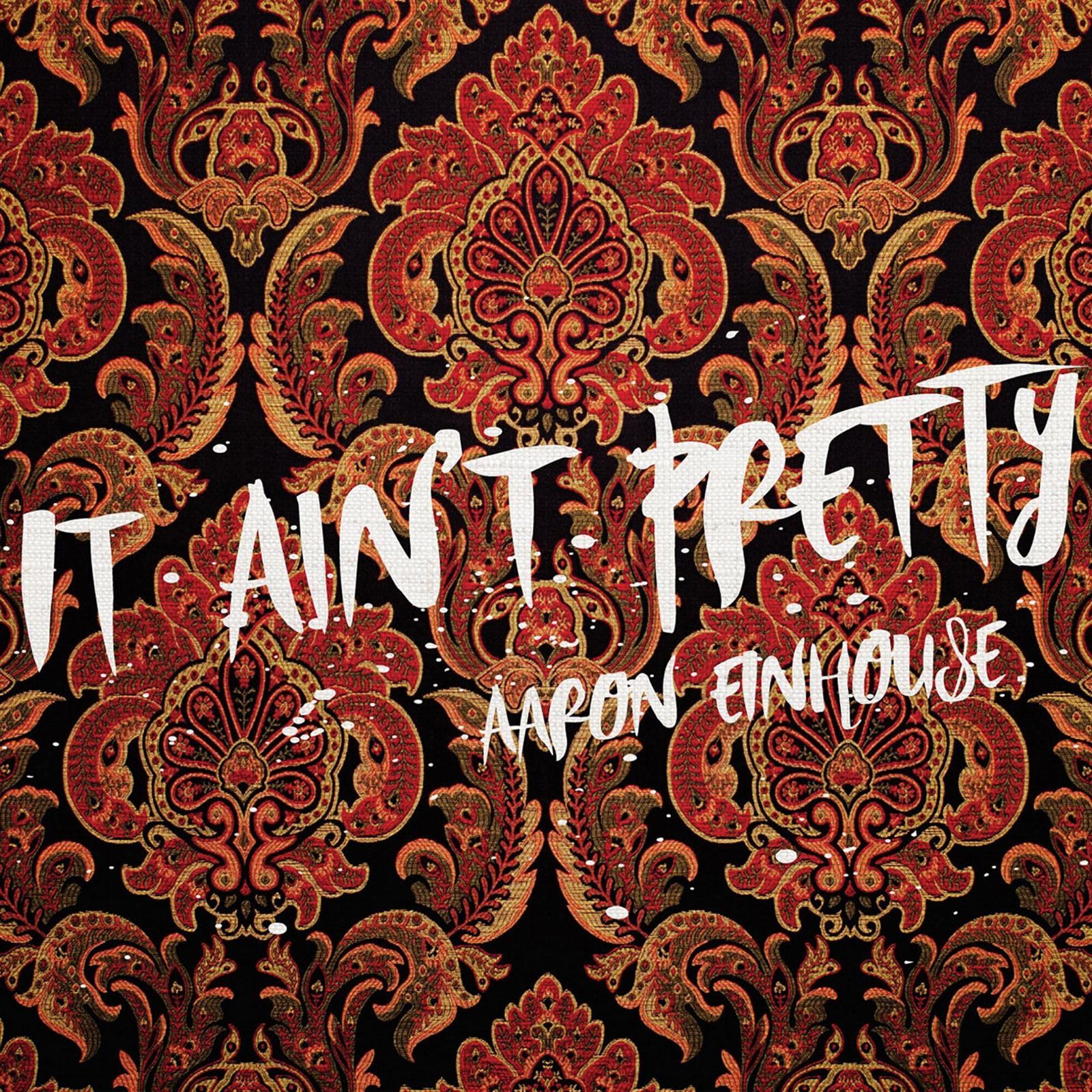 【CD】It Ain't Pretty