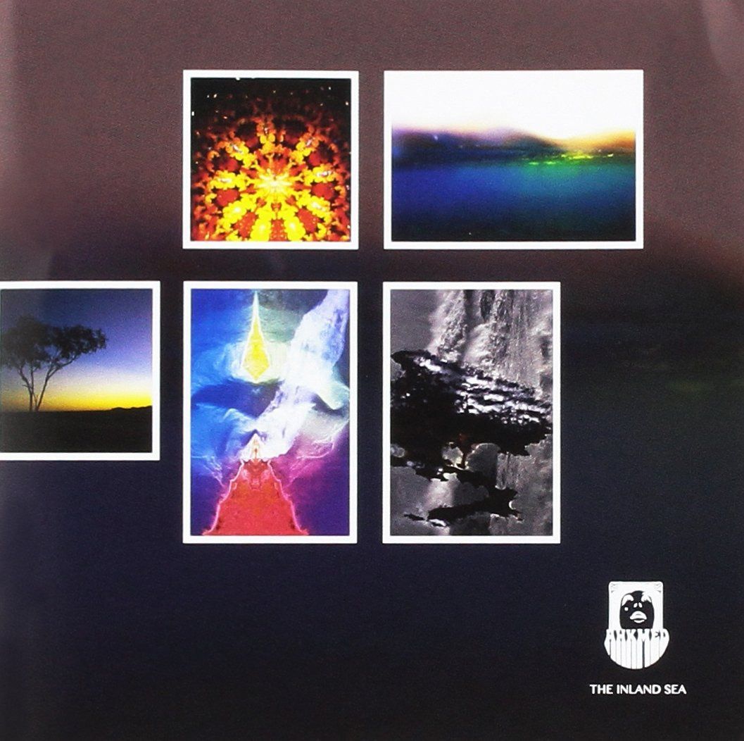 【CD】INLAND SEA