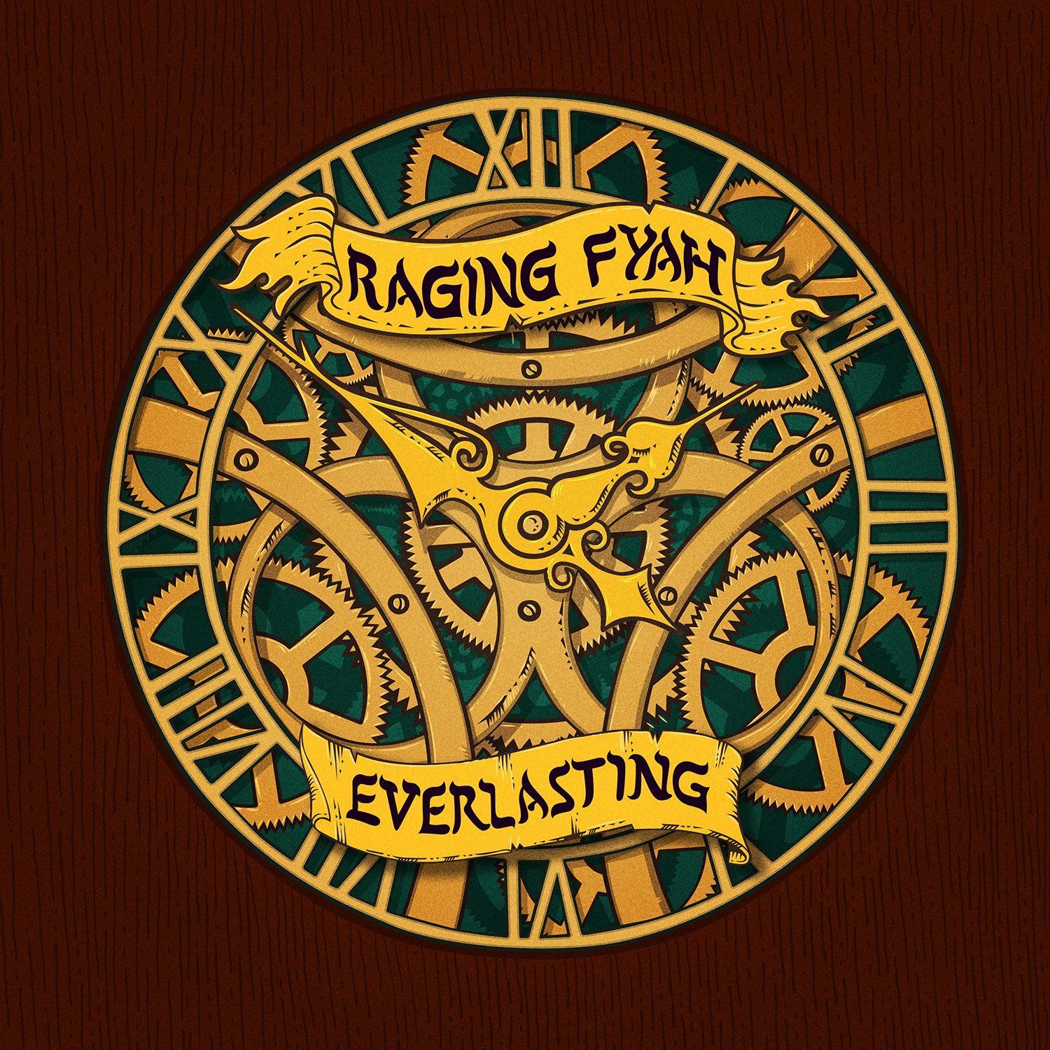 【CD】EVERLASTING