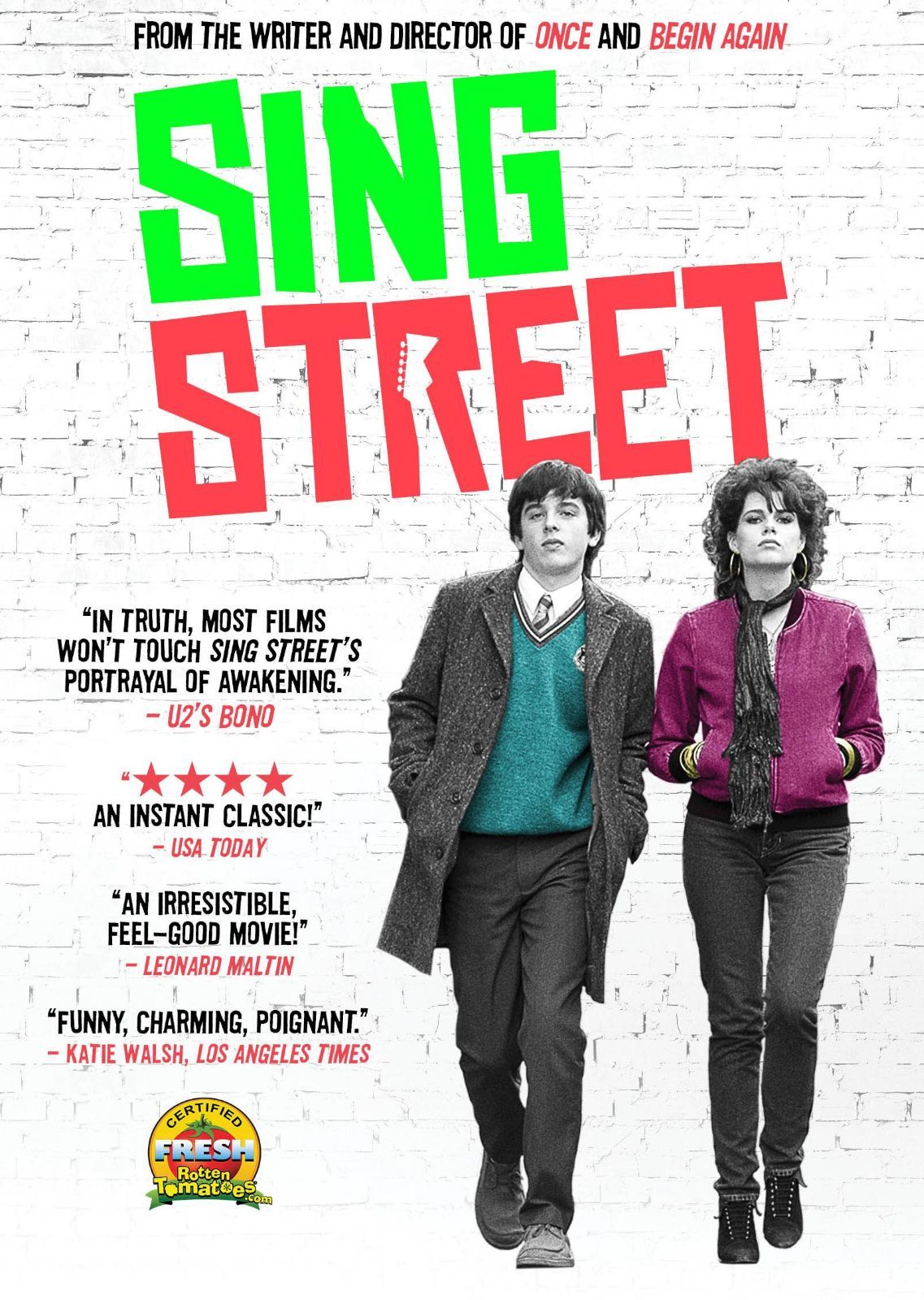 【CD】SING STREET