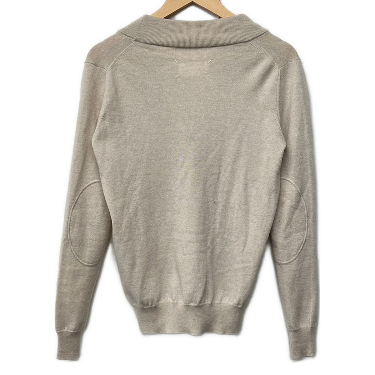 Maison Margiela(メゾンマルジェラ) カーディガン サイズS レディース