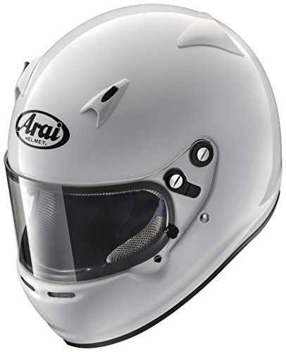 アライ(ARAI) ジュニアカート競技用ヘルメット フルフェイス(57-58cm) CK-6K-Mt 496e59bb