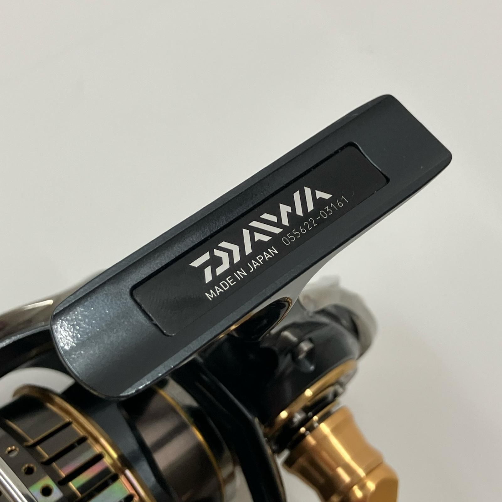 ダイワ 3012H 0 イグジスト DAIWA | EXIST スピニング ダイワ(Daiwa