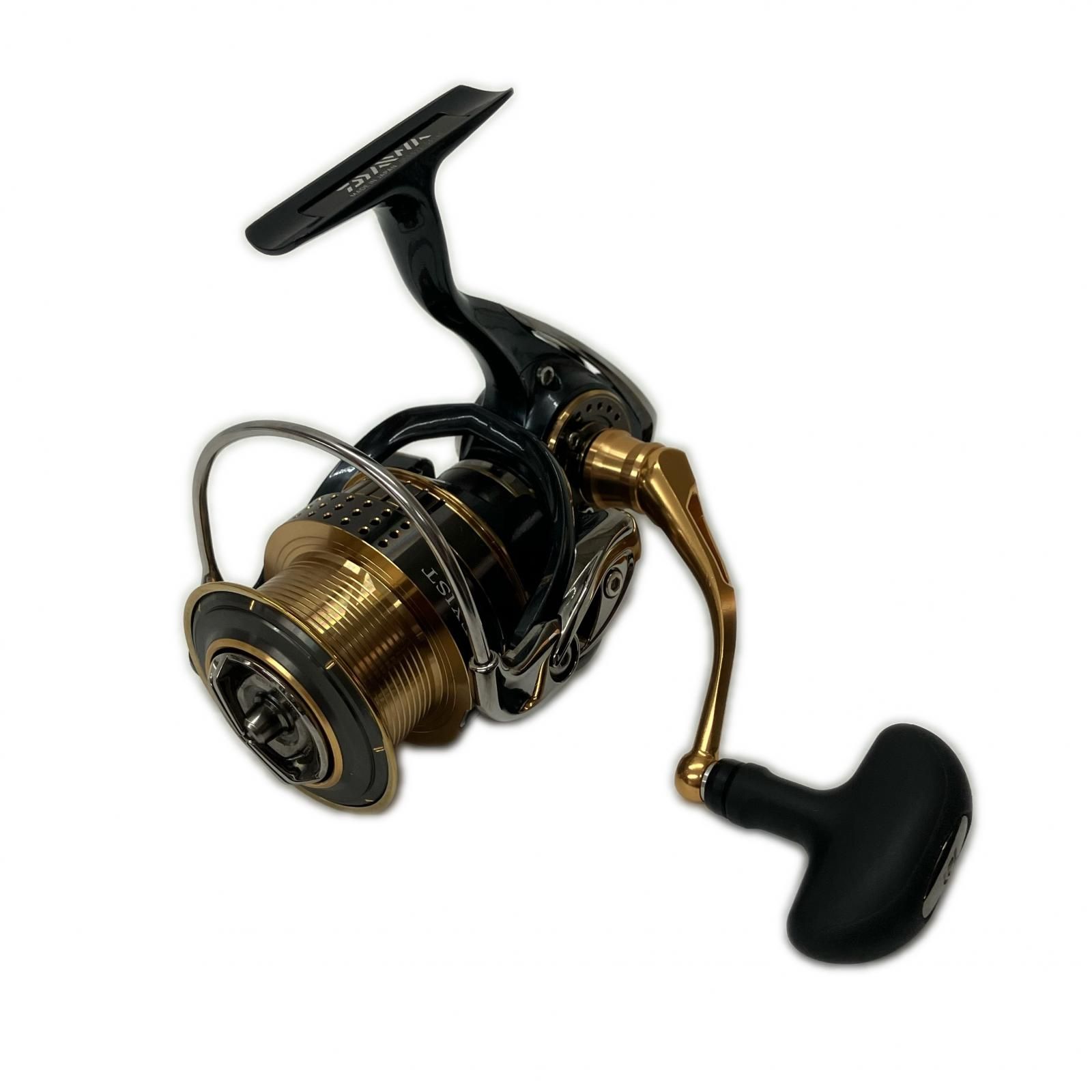 ダイワ 3012H 0 イグジスト DAIWA | EXIST スピニング ダイワ(Daiwa